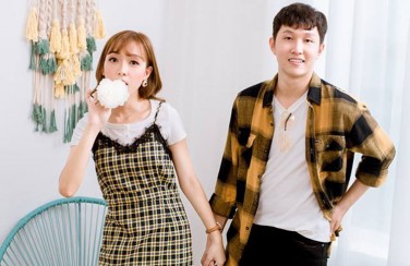 Bí quyết chọn Studio chụp ảnh cưới hàn quốc đẹp cho mùa cưới 2018